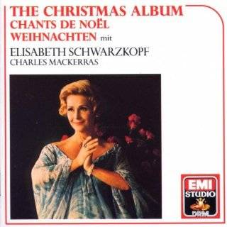 Elisabeth Schwarzkopf   The Christmas Album