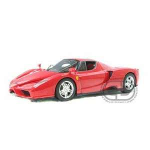  Enzo Ferrari Elite Edition 1/18 Red Toys & Games