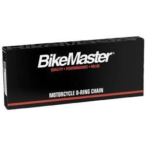  BikeMaster 530 O Ring Chain Gold Automotive