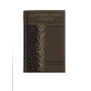  The Complete Poetical Works of Henry Wadsworth Longfellow 