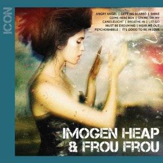Icon Imogen Heap & Fr… [2011]