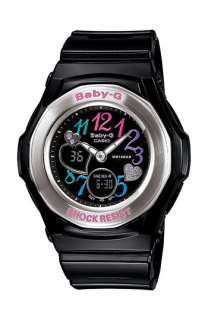Casio Baby G Heart Dial Digital Watch  