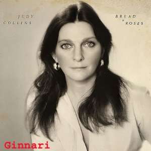  Bread & Roses Judy Collins Music
