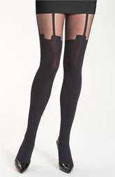 Pretty Polly House of Holland Super Suspender Tights $34.00