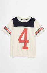 Peek #4 Jersey T Shirt (Toddler, Little Boys & Big Boys) $34.00