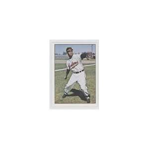  1979 TCMA 50S #27   Larry Doby Sports Collectibles