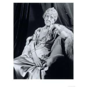 Princess Marie Louise Giclee Poster Print 