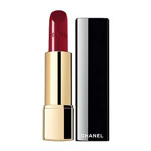 CHANEL   ROUGE ALLURE    