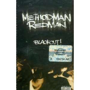 Method Man  Blackout Method Man Music
