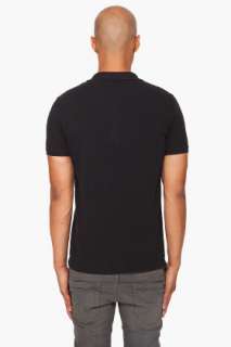 Dsquared2 Classic Fit Polo for men  