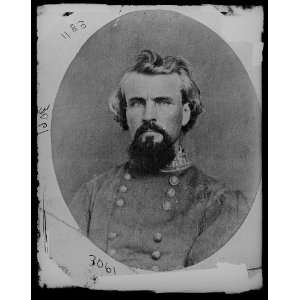 General Nathan B. Forrest
