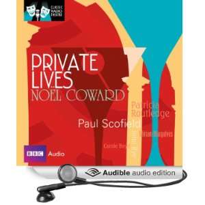  Audio Edition) Noel Coward, Paul Scofield, Patricia Routledge Books