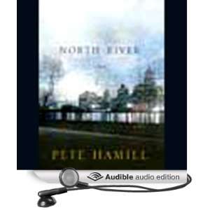   River (Audible Audio Edition) Pete Hamill, Henry Strozier Books