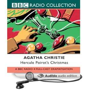   ) (Audible Audio Edition) Agatha Christie, Peter Sallis Books