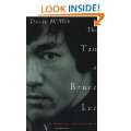 The Tao of Bruce Lee A Martial Arts Memoir Paperback by Davis Miller