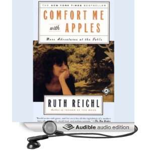   Adventures at the Table (Audible Audio Edition): Ruth Reichl: Books