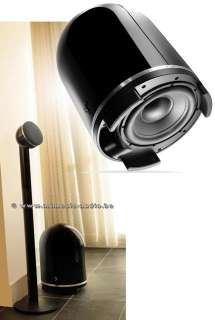 FOCAL JMLAB DOME SUBWOOFER *NEW & BOXED*  