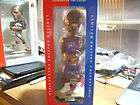 Forever Collectibles Vince Carter Toronto Raptors Bobblehead in Box