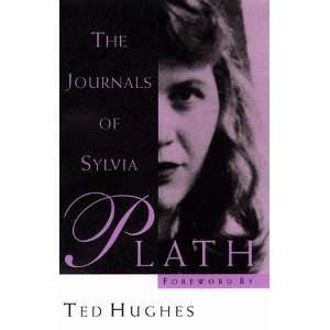    The Journals of Sylvia Plath [Paperback] Sylvia Plath Books