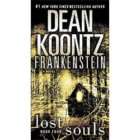 Frankenstein by Dean Koontz 2011, Paperback, Reprint  