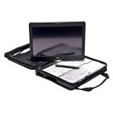 Fujitsu FPCCC147 Carrying Case for Tablet PC   Ballistic Nylon