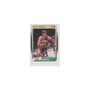  1988 89 Fleer #106   Tom Chambers Sports Collectibles