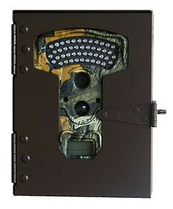 Primos Truth Cam 35 46 and 60 Game Camera Security Lock Box  