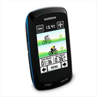 Garmin Edge 800 Performence Bike Computer GPS+ HRM+ Cadence  