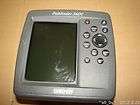   Output Need repair or Get Spare Parts Only Garmin Fishfinder 340