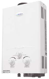   GPM ★ NATURAL GAS ★ TANKLESS WATER HEATER ON DEMAND ★ GA16NG