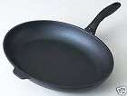 Swiss Diamond Oval Fish Fry Pan Cookware 11.25 x 15 items in All 