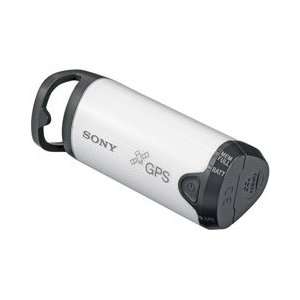    Sony GPS CS1KASP GPS Unit for Sony Digital Cameras