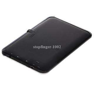   PC ANDROID 2.3 7 3G CELL PHONE BLUETOOTH GPS 8GB NETBOOK WIFI  