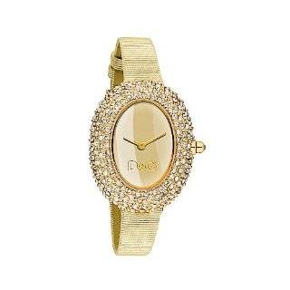 Dolce & Gabbana Time Watch MUSIC LADY DW0376, Color Beige, Size One 