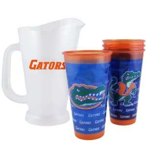   Party By Boelter Brands Florida Gators Drinkware Set 