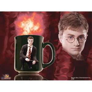 Harry Potter Dumbledores Army Ceramic Harry Potter Gift Mug  