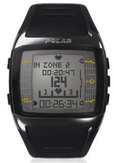 Polar Heart Rate Monitor Mens Watch FT60M  