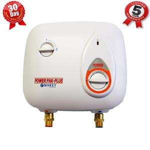 Power Pak 220 Volt   Electric Tankless Hot Water Heater  