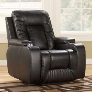  Market Square Douglas Eclipse Recliner with Power and 