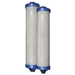   Kenmore & Whirlpool Compatible Water Filters   2 Pack