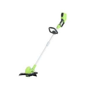   Electric String Trimmer / Edger (Tool Only) Patio, Lawn & Garden