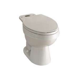  Eljer Patriot Toilet Bowls   131 2225 00
