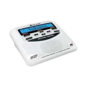  Emergency Weather Alert Radio   MIDLAND RADIO Electronics