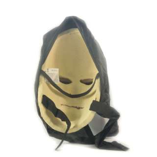 AWESOME~ Rubber adult scary HALLOWEEN MASK Decor new  