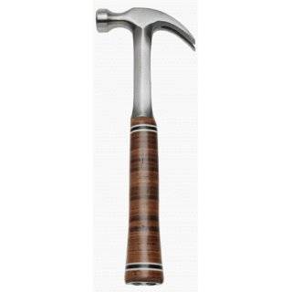 Estwing E16C Steel Handle Hammer