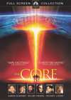The Core (DVD, 2003)