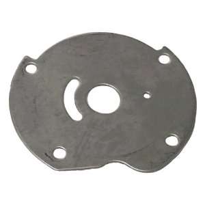   Marine Impeller Plate for Johnson/Evinrude Outboard Motor Automotive
