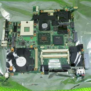 Lenovo ThinkPad T61 T61p Laptop Motherboard 41W1489 44C3933 14.1 