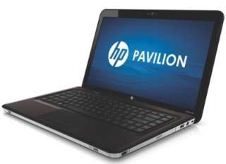 New HP DV5 2134nr Pavilion laptop 4GB DDR3 ram 500GB HD  