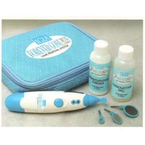 Milex Forever Gone Personal Permanent Hair Removal System  